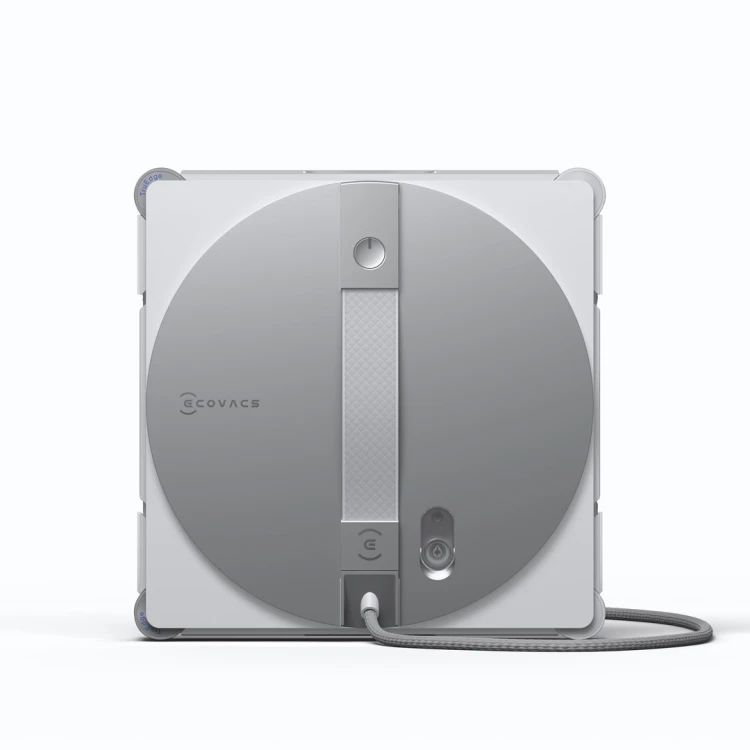 Ecovacs WINBOT W3 OMNI EU 4500 mAh