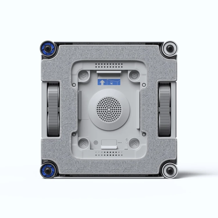 Ecovacs WINBOT W3 OMNI EU 4500 mAh