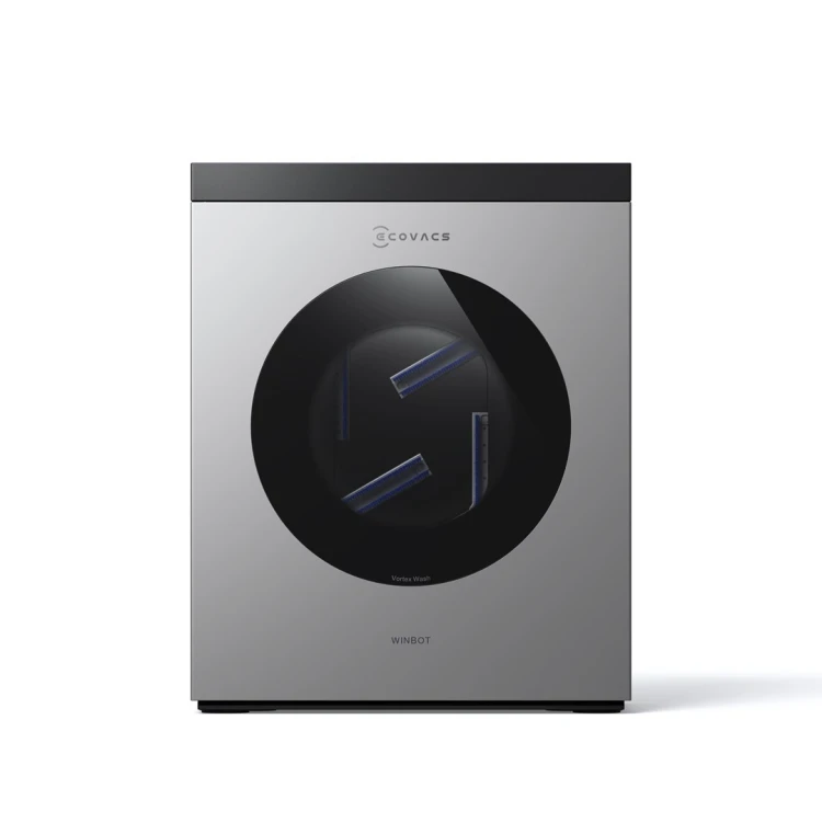 Ecovacs WINBOT W3 OMNI EU 4500 mAh