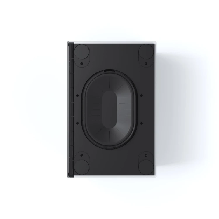 Ecovacs WINBOT W3 OMNI EU 4500 mAh