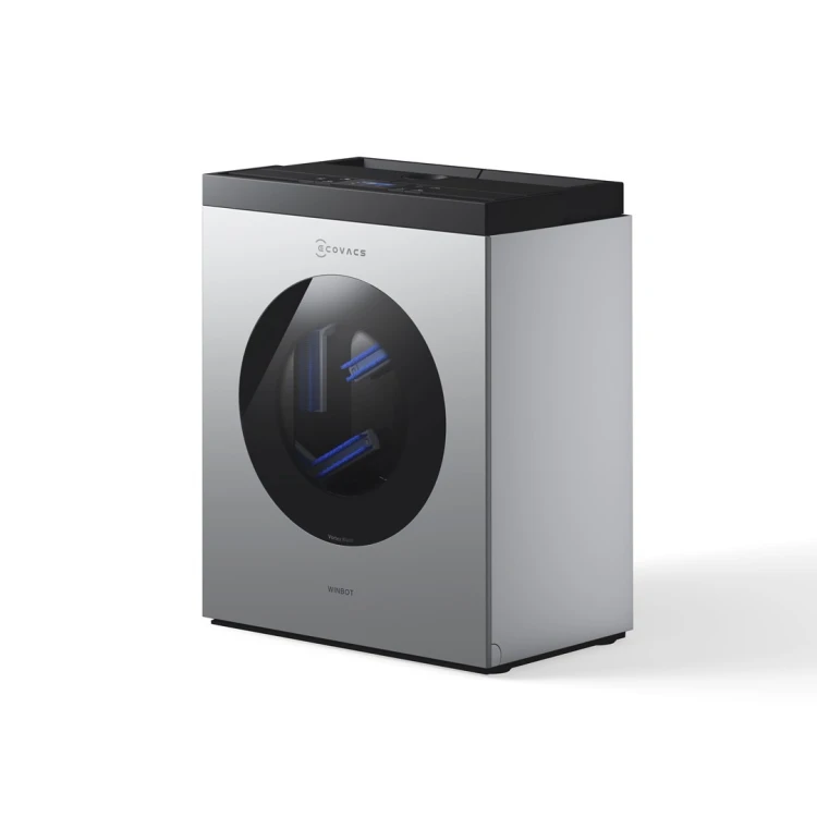 Ecovacs WINBOT W3 OMNI EU 4500 mAh