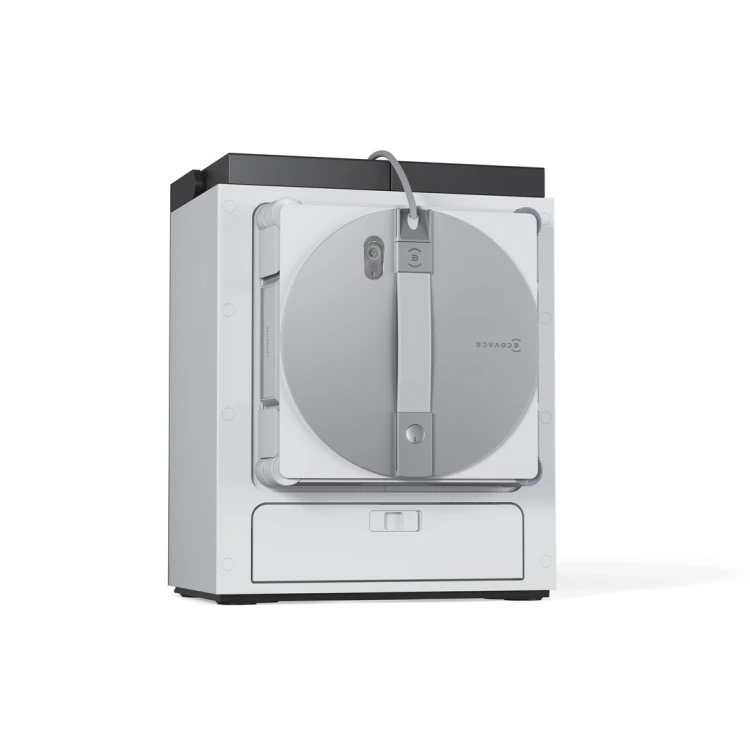Ecovacs WINBOT W3 OMNI EU 4500 mAh