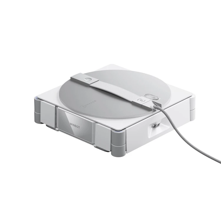 Ecovacs WINBOT W3 OMNI EU 4500 mAh