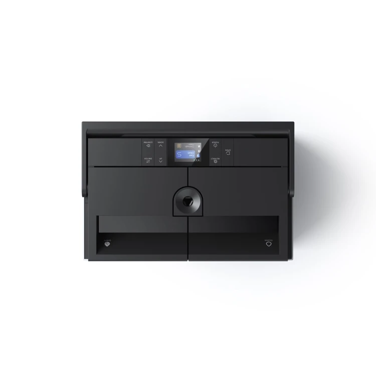 Ecovacs WINBOT W3 OMNI EU 4500 mAh