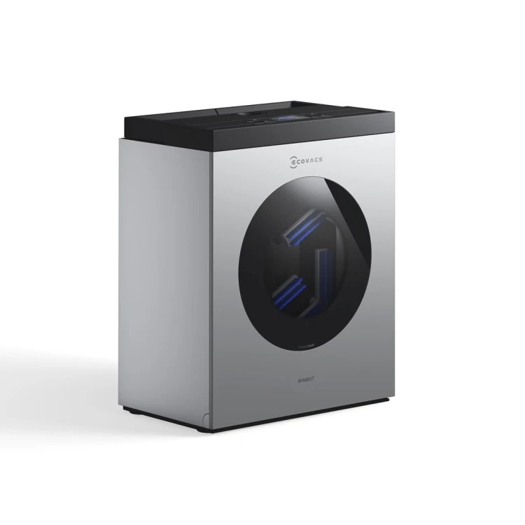 Ecovacs WINBOT W3 OMNI EU 4500 mAh