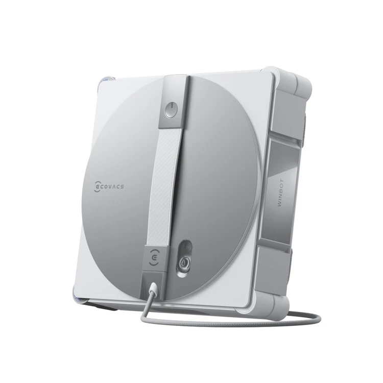 Ecovacs WINBOT W3 OMNI EU 4500 mAh