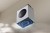Ecovacs WINBOT W3 OMNI EU 4500 mAh