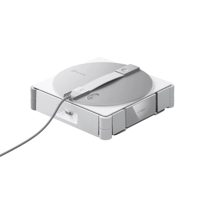 Ecovacs WINBOT W3 OMNI EU 4500 mAh