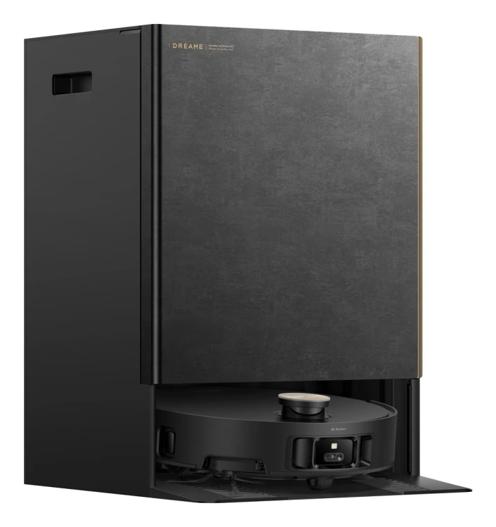 Dreame Matrix10 Ultra 0,31 l Czarny