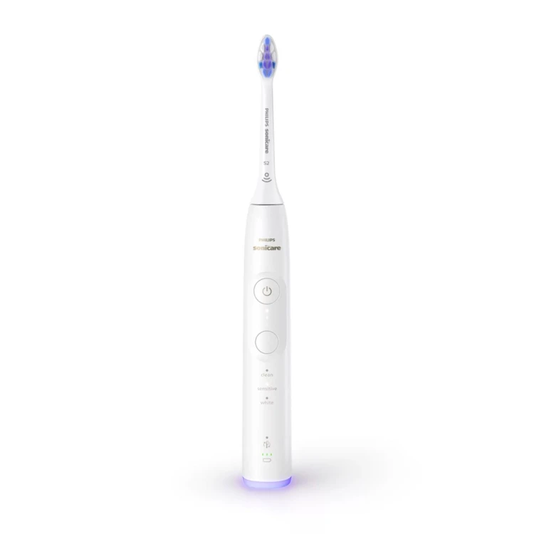 Elektryczna szczoteczka do zębów Philips HX7410/02