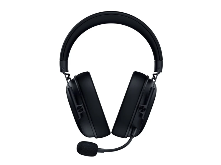 Razer BlackShark V3 X HyperSpeed Zestaw słuchawkowy Przewodowy i Bezprzewodowy Opaska na głowę Gaming USB Typu-A Bluetooth Biały