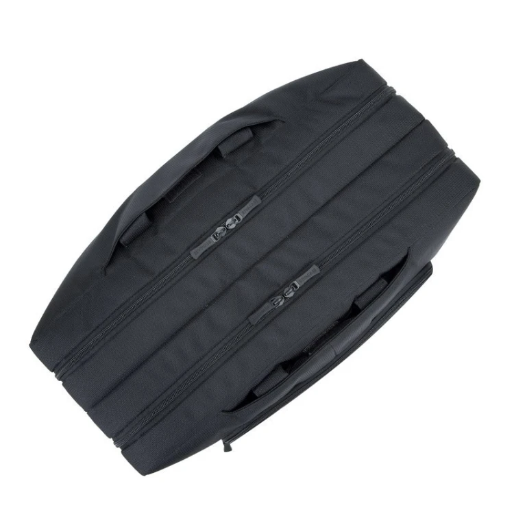 Aktówka Rivacase 8455 43,9 cm (17.3") Czarny