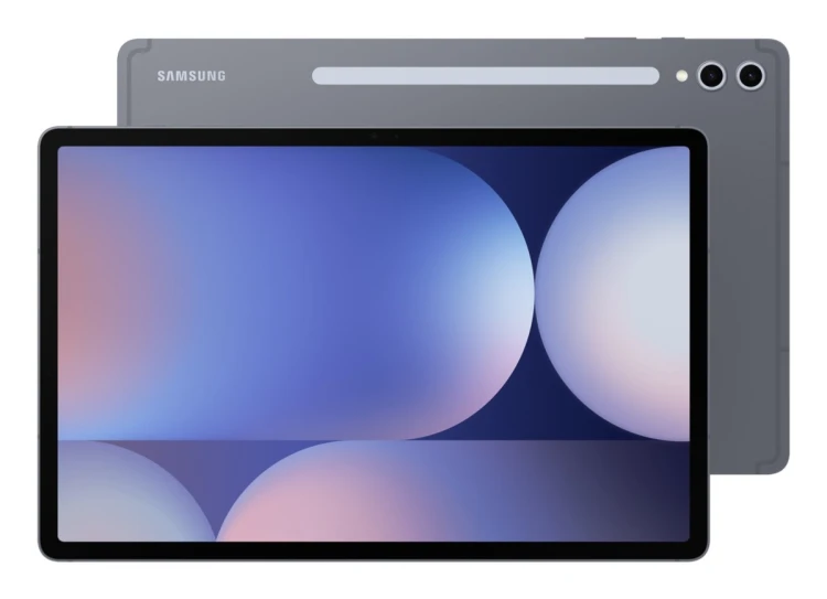 Tablet Samsung GALAXY Tab S10+ X820N 256GB gr