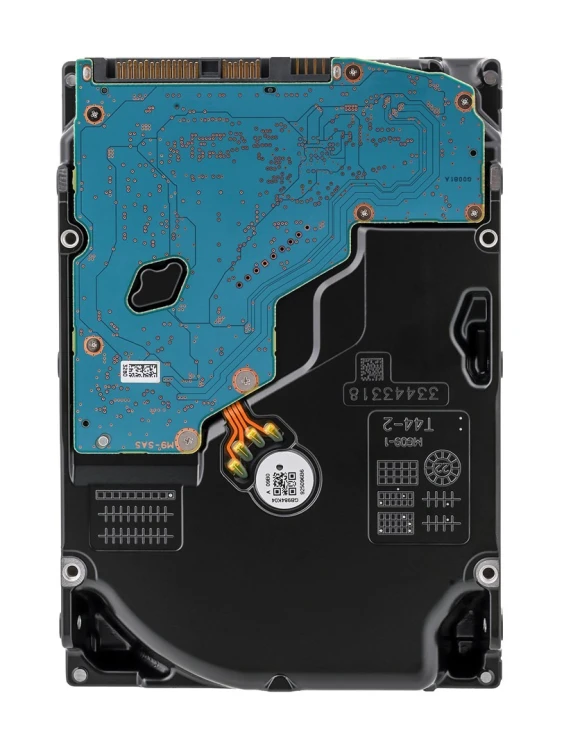 HDD Toshiba MG09 14TB 3,5" SAS MG09SCA14TA