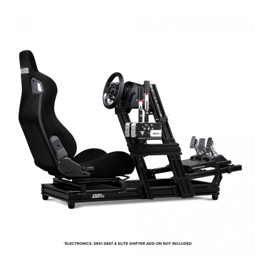 Next Level Racing GT Elite LITE Edycja Płyty Kierowniczej