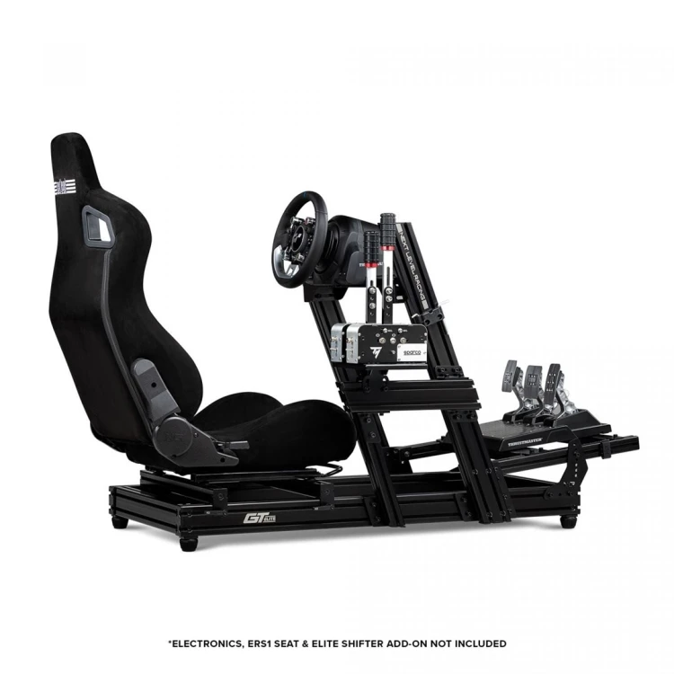 Next Level Racing GT Elite LITE Edycja Płyty Kierowniczej