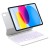 Inateck KB09119-10_white 27,9 cm (11") Folio Biały