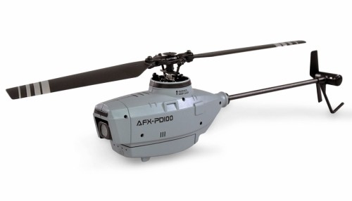 Helikopter Amewi AFX-PD100 z kamerą HD 4-kanałowy 6G RTF