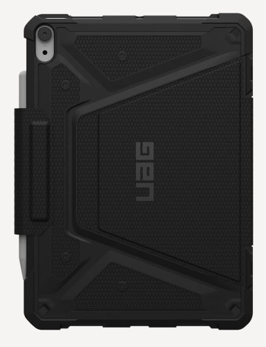 Urban Armor Gear Metropolis 27,9 cm (11") Futerał Czarny