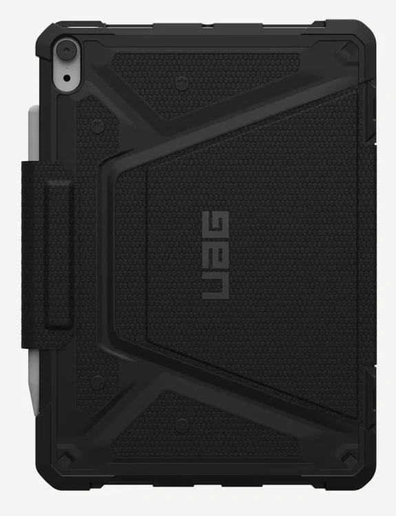 Urban Armor Gear Metropolis 27,9 cm (11") Futerał Czarny