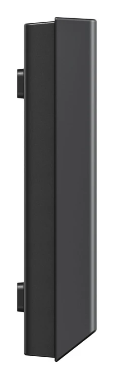 Eufy E8214311 kamera przemysłowa Pudełko Kamera bezpieczeństwa IP Zewnętrzna Ściana