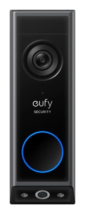 Eufy E8214311 kamera przemysłowa Pudełko Kamera bezpieczeństwa IP Zewnętrzna Ściana
