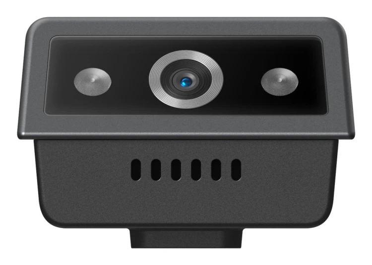 Eufy E8214311 kamera przemysłowa Pudełko Kamera bezpieczeństwa IP Zewnętrzna Ściana