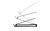 Twelve South TS-2201 stojak na laptop Podstawka na notebooka Czarny