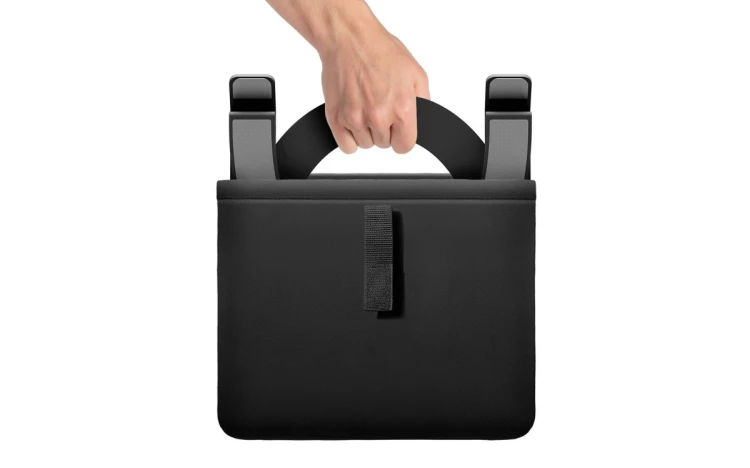 Twelve South TS-2201 stojak na laptop Podstawka na notebooka Czarny