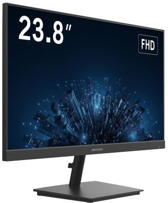 Monitor Hikvision DS-D5224F2-1V1S/B