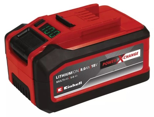 Akumulator 18V 5-8 Ah 45116 EINHELL