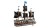 LEGO One Piece 75646 - Okręt Garpa