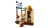 LEGO One Piece 75646 - Okręt Garpa