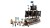 LEGO One Piece 75646 - Okręt Garpa