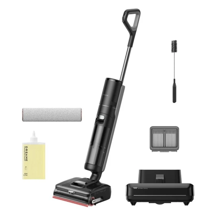 Odkurzacz pionowy mopujący Dreame H15 Pro Foamwash