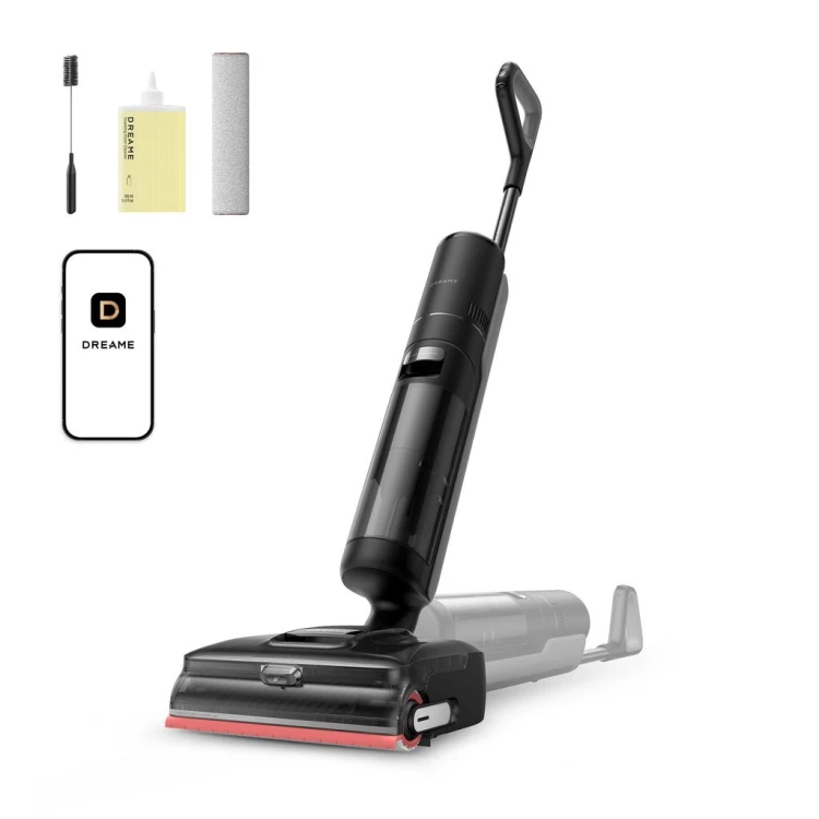 Odkurzacz pionowy mopujący Dreame H15 Pro Foamwash
