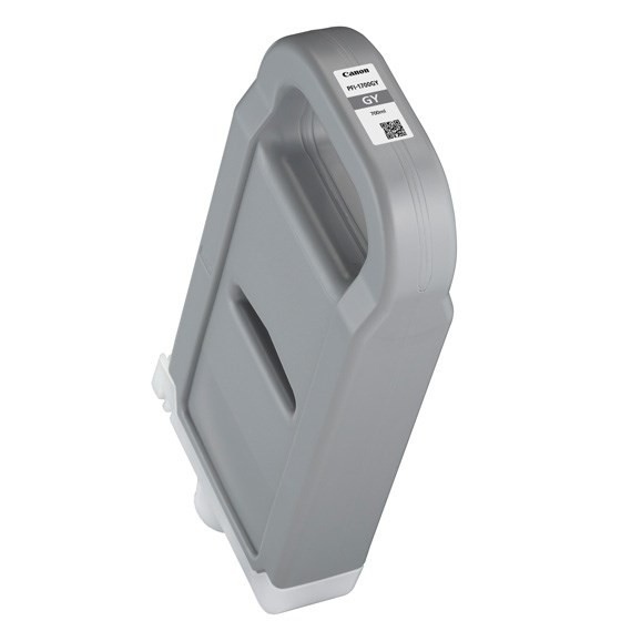 Kaseta Canon PFI-1700GY szara