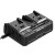 DEDRA DED7038V bateria/ładowarka do elektronarzędzi Ładowarka do baterii