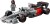 LEGO SPEED CHAMPIONS 77259 Bolid Audi Revolut F1 Team R26