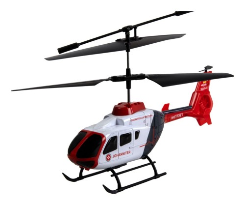 Amewi EC135 zdalnie sterowany model Helikopter Silnik elektryczny