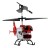 Amewi EC135 zdalnie sterowany model Helikopter Silnik elektryczny