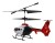 Amewi EC135 zdalnie sterowany model Helikopter Silnik elektryczny