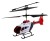 Amewi EC135 zdalnie sterowany model Helikopter Silnik elektryczny