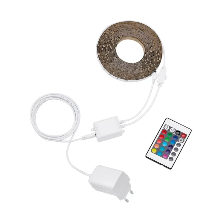 Philips Taśma oświetleniowa 15 m RGB