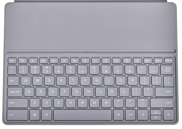 Lenovo ACC Idea Tab Plus Folio KB LG(US-EN1)