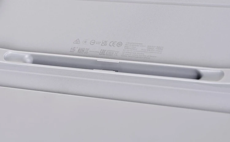 Lenovo ACC Idea Tab Plus Folio KB LG(US-EN1)