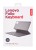 Lenovo ACC Idea Tab Plus Folio KB LG(US-EN1)