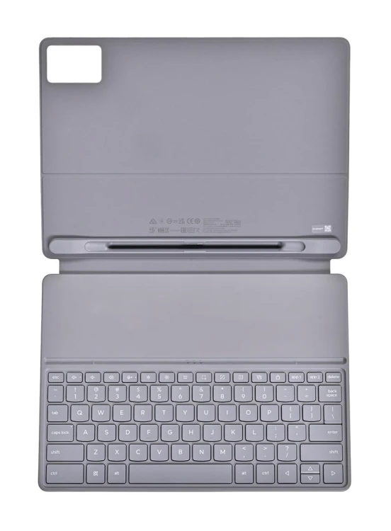 Lenovo ACC Idea Tab Plus Folio KB LG(US-EN1)