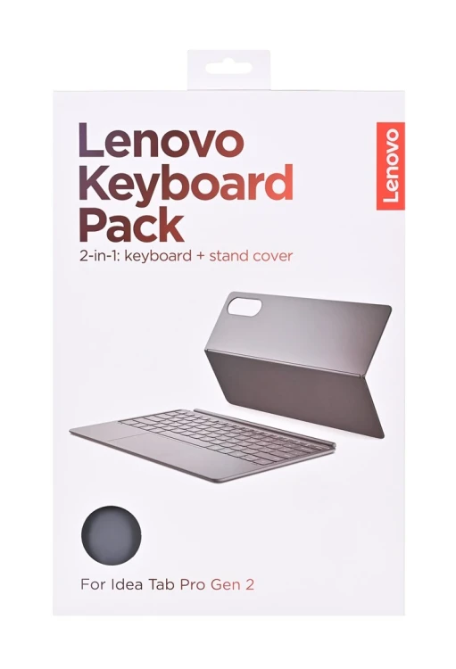 Klawiatura Lenovo Keyboard Pack dla Lenovo Idea Tab Pro Gen 2
