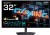 MONITOR GIGABYTE QD-OLED 31,5" MO32U24 240Hz